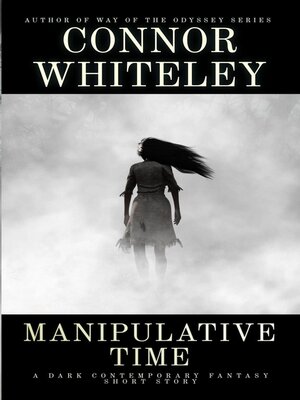 cover image of Manipulative Time